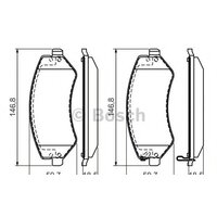 Bosch 0986494357 Image #8