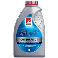 Лукойл Outboard 2T 1л