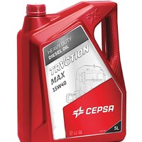 CEPSA Traction Max 15W-40 5л