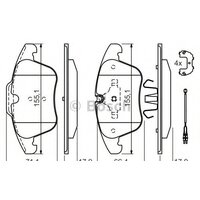 Bosch 0986494371 Image #8