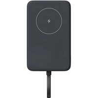 Xiaomi Magnetic Power Bank WPB1007MI 10000mAh (темно-серый, международная версия)