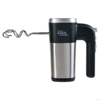 Making Oasis Everywhere MH-80S Image #6