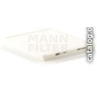 MANN-filter CU1828