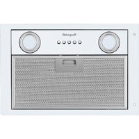 Weissgauff Dubhe 450 White