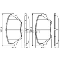 Bosch 0986424719 Image #8