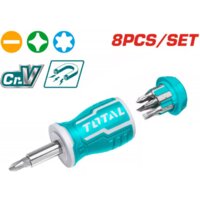 Total TACSDS0706 (8 предметов)