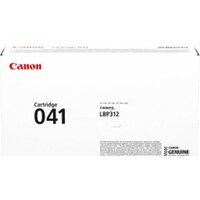 Canon 041BK [0452C002]