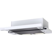 Krona Vendy 600 (1 мотор, белый)