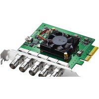 Карты видеозахвата