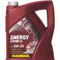 Mannol ENERGY COMBI LL 5W-30 5л