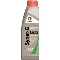 Comma Syner-G 5W-40 1л