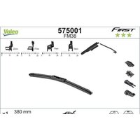 Valeo 575001 Image #2