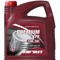 Favorit Premium XFE 5W-30 5л