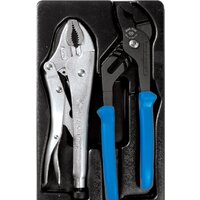 King Tony 9-40102GP (2 пр.)