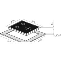 MAUNFELD EGHE.43.33CBG.R/G Image #19