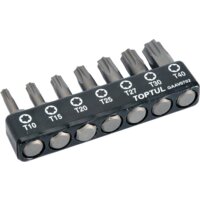 Toptul GAAV0702 7 предметов Image #2