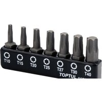 Toptul GAAV0702 7 предметов