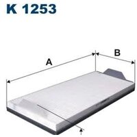 Filtron K1253
