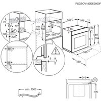 Electrolux EOE7P31Z Image #10