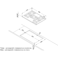 Korting HGG 9835 CTW Image #2