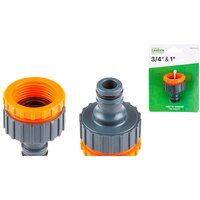 Startul Garden Адаптер внешний 3/4