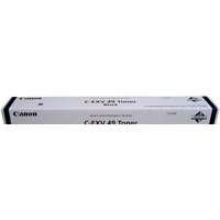 Canon C-EXV49 Black [8524B002]