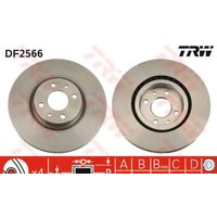 TRW DF2566