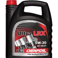 Chempioil Ultra LRX 5W-30 5л