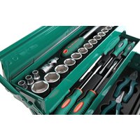 Jonnesway C-3DH262 (62 предмета) Image #2