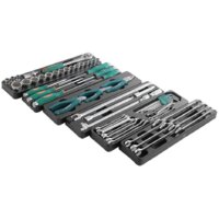 Jonnesway C-3DH262 (62 предмета) Image #3