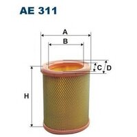 Filtron AE311