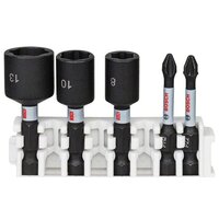 Bosch 2608522350 (5 предметов)