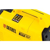 Denzel GT-1200iS Image #10