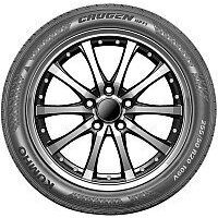 Kumho Crugen HP71 235/55R20 102H Image #3
