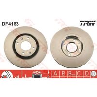 TRW DF4183