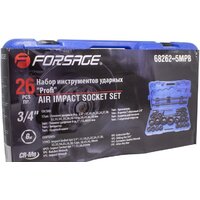 FORSAGE F-68262-5 MPB (26 предметов) Image #3
