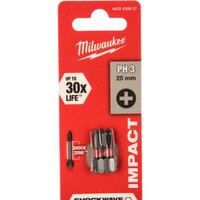 Milwaukee 4932430857 (2 шт)
