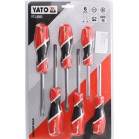 Yato YT-25965 (6 предметов)