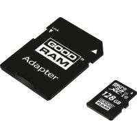 GOODRAM M1AA microSDXC M1AA-1280R12 128GB (с адаптером) Image #2