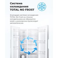 MAUNFELD MFF177NFSB Image #19