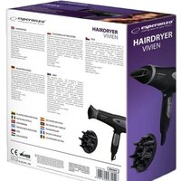 Esperanza Vivien EBH005K Image #5