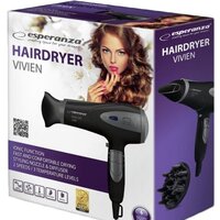 Esperanza Vivien EBH005K Image #4