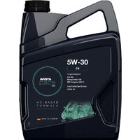 Avista pace EVO C4 5W-30 5л