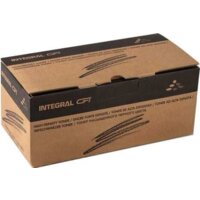INTEGRAL TK-5240C (аналог Kyocera TK-5240C)