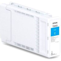 Epson Singlepack UltraChrome XD3 T50U2 Cyan C13T50U200 (350 мл)