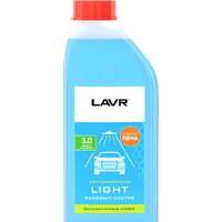 Lavr Автошампунь Light 1 л Ln2301