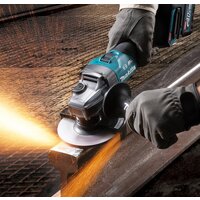 Makita GA029GZ (без АКБ) Image #16