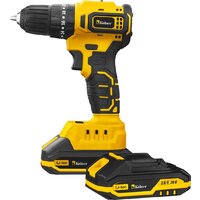 Kolner KCD 20/2BLC (с 2-мя АКБ, кейс, оснастка)