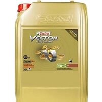 Castrol Vecton Long Drain 10W-40 E7 20л