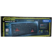 Defender Warhead GK-1100 (черный) Image #4